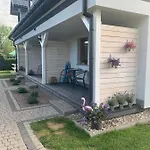 48c Letniskowe I Pobierowo