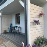 48c Letniskowe I Apartamento