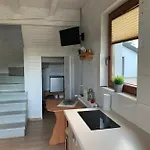 Apartamento 48c Letniskowe I Pobierowo