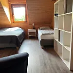 48c Letniskowe I * Pobierowo