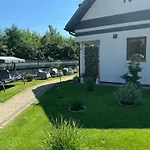 Apartamento 48c Letniskowe I Pobierowo