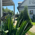 48c Letniskowe I Apartamento *
