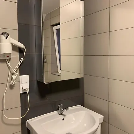 48c Letniskowe I * Pobierowo