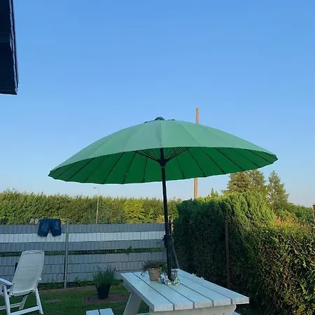 48c Letniskowe I Apartment *