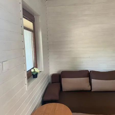 Apartment 48c Letniskowe I