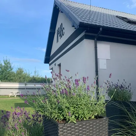 Apartment 48c Letniskowe I