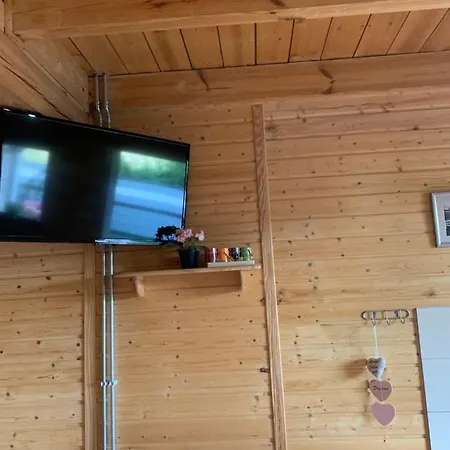 48c Letniskowe I * Pobierowo