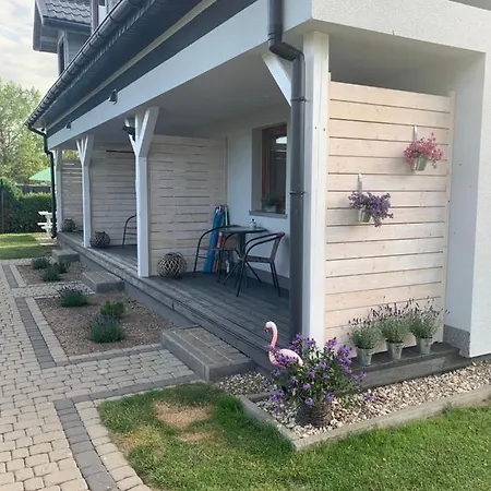 48c Letniskowe I Pobierowo