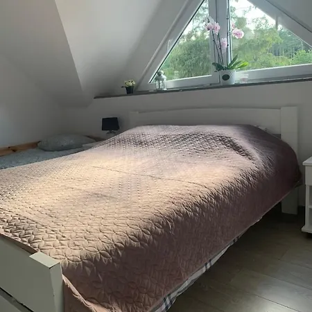 48c Letniskowe I Apartment