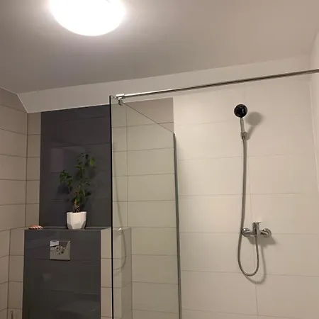 Apartment 48c Letniskowe I