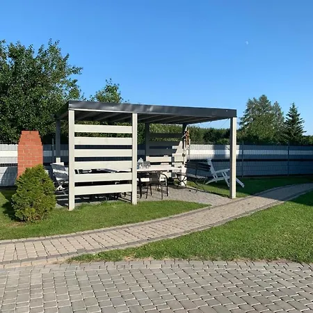 Apartament 48c Letniskowe I *