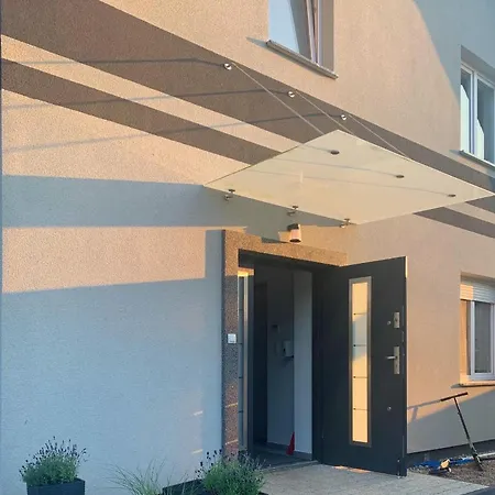 48c Letniskowe I Pobierowo