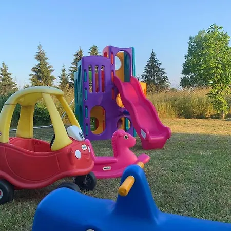 Apartament 48c Letniskowe I