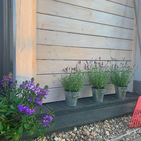 Apartmán 48c Letniskowe I *