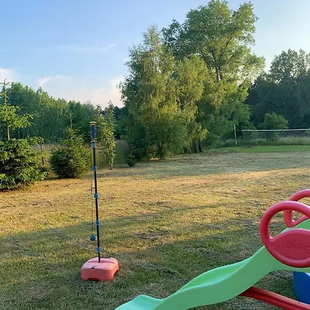 Apartamento 48c Letniskowe I Pobierowo