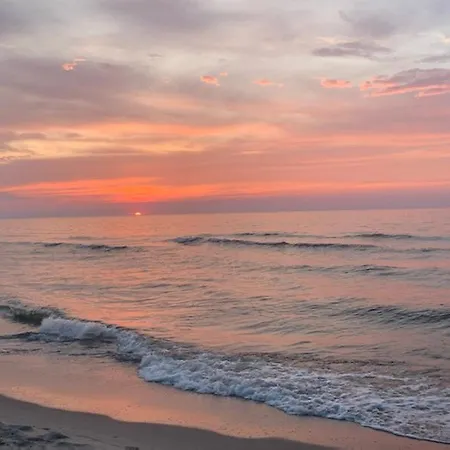 Apartmán 48c Letniskowe I