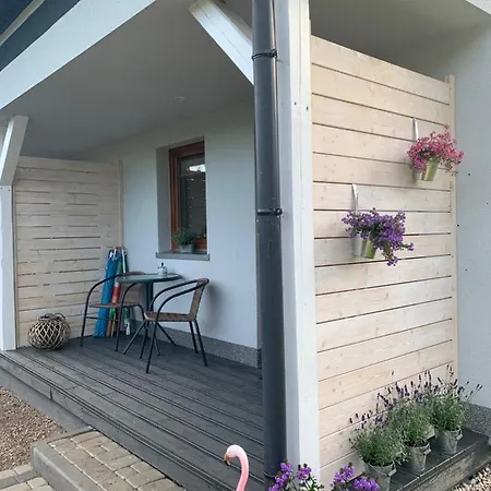 48c Letniskowe I Apartment