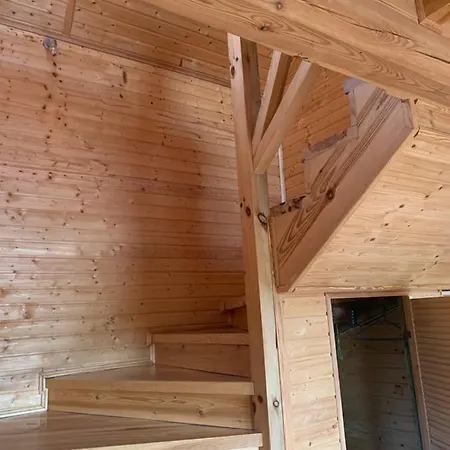 Apartmán 48c Letniskowe I