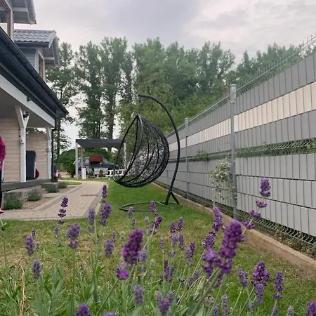 Apartament 48c Letniskowe I Pobierowo