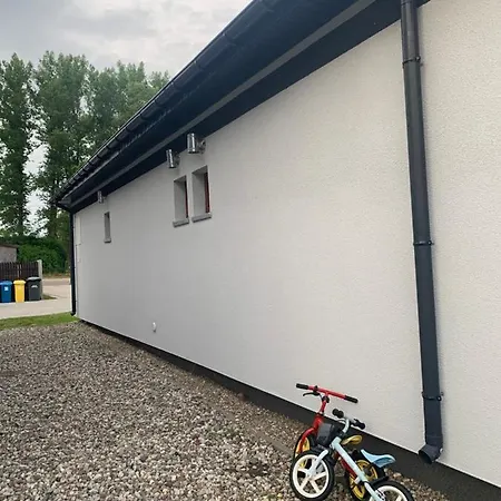 48c Letniskowe I * Pobierowo