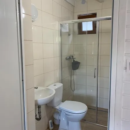 Apartment 48c Letniskowe I *