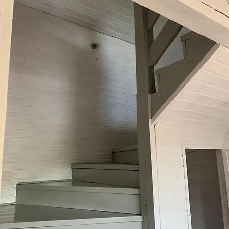 Apartment 48c Letniskowe I
