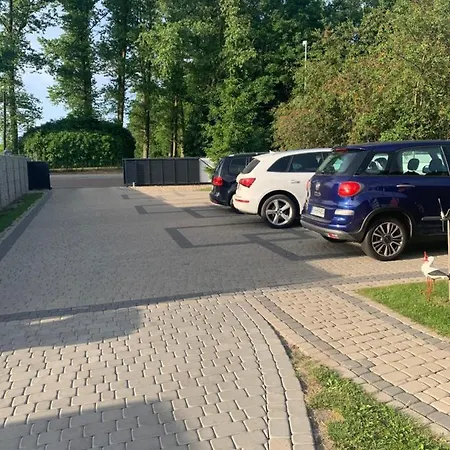 48c Letniskowe I Appartamento *