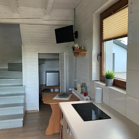 Apartment 48c Letniskowe I Pobierowo