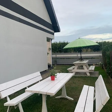 48c Letniskowe I Pobierowo