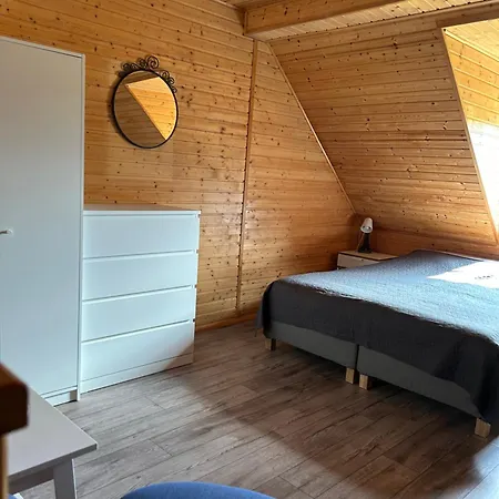 48c Letniskowe I Apartmán Pobierowo