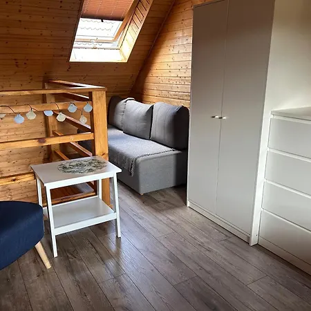 48c Letniskowe I Apartmán *