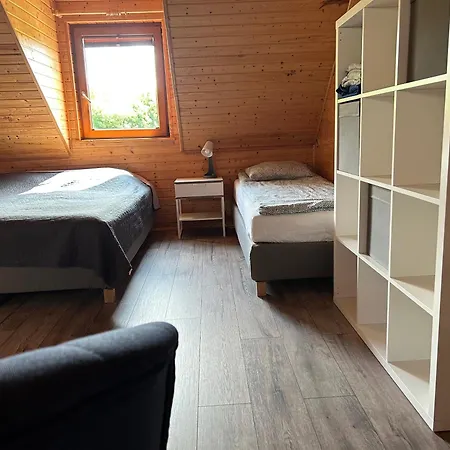 48c Letniskowe I * Pobierowo