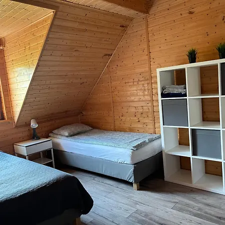 48c Letniskowe I * Pobierowo