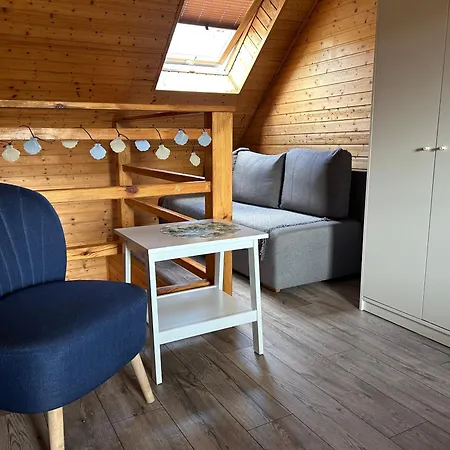 Apartmán 48c Letniskowe I Pobierowo