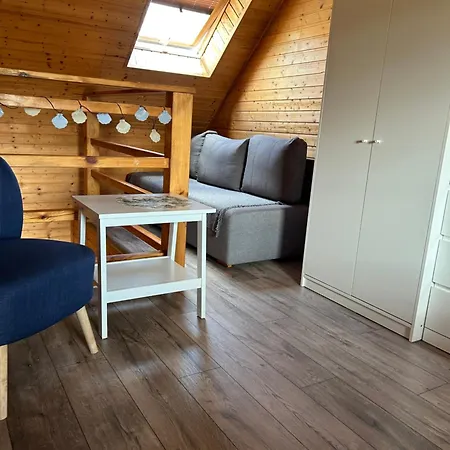 Apartmán 48c Letniskowe I *