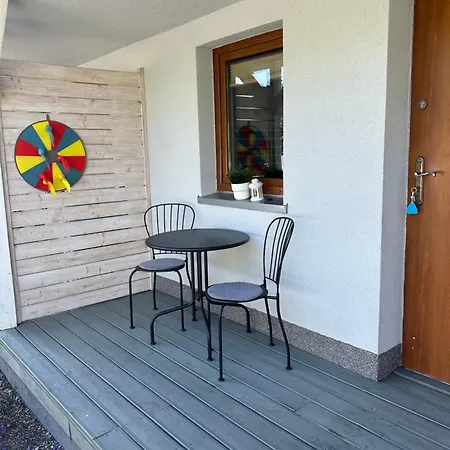 48c Letniskowe I * Pobierowo