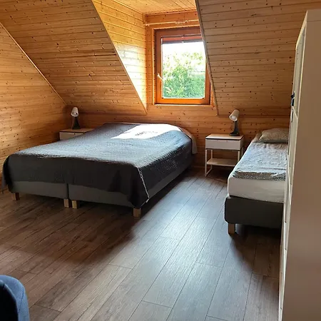 48c Letniskowe I Pobierowo