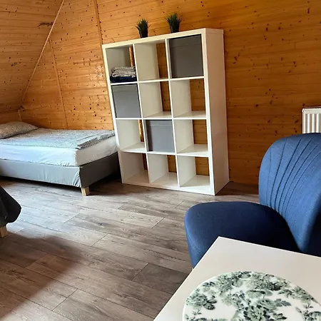 48c Letniskowe I Apartmán