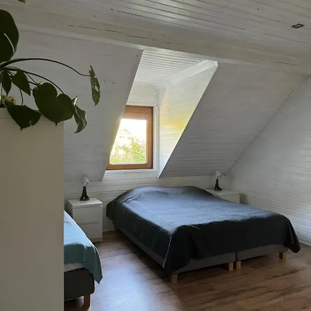 Apartment 48c Letniskowe I
