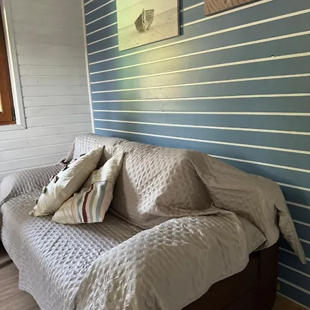 Apartment 48c Letniskowe I Pobierowo