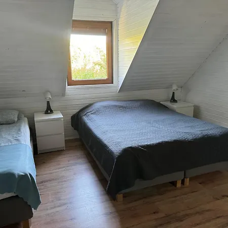 Apartment 48c Letniskowe I