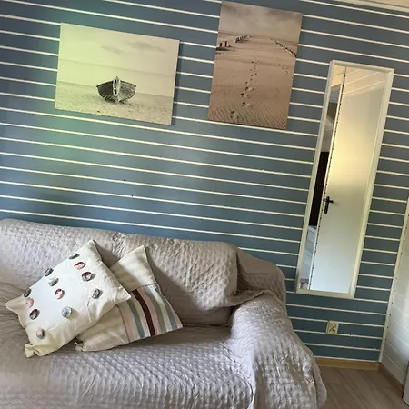 48c Letniskowe I * Pobierowo