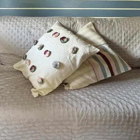 48c Letniskowe I * Pobierowo