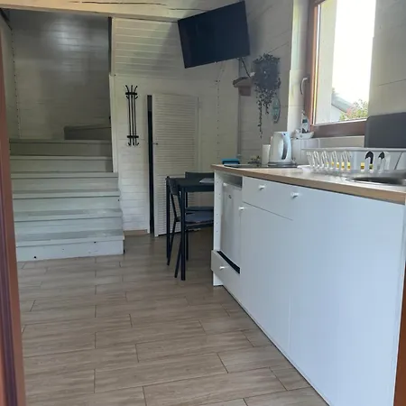 48c Letniskowe I Apartmán