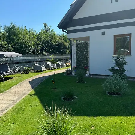 Apartmán 48c Letniskowe I Pobierowo