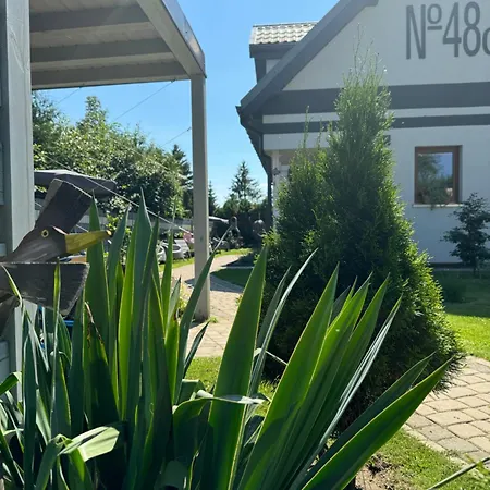 48c Letniskowe I Apartmán *