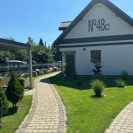 Apartamento 48c Letniskowe I Pobierowo