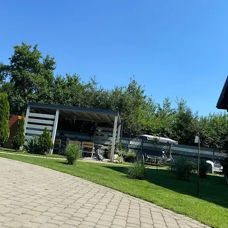 48c Letniskowe I Pobierowo