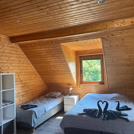 48c Letniskowe I Appartamento *